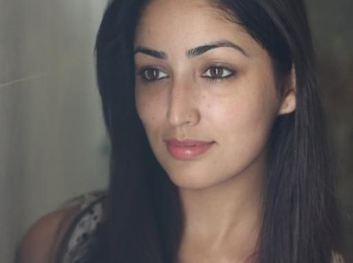 Yami Gautam’s make up takes least amount of time. Yami Gautam’s make up takes least amount of time.